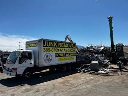 Best Retail Junk Removal  in Kana, UT