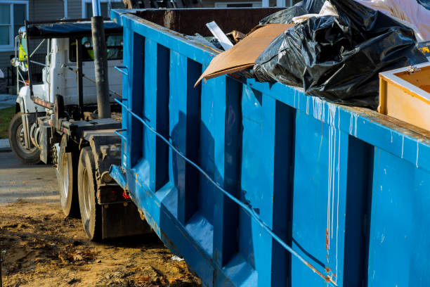 Best Same-Day Junk Removal Services  in Kana, UT