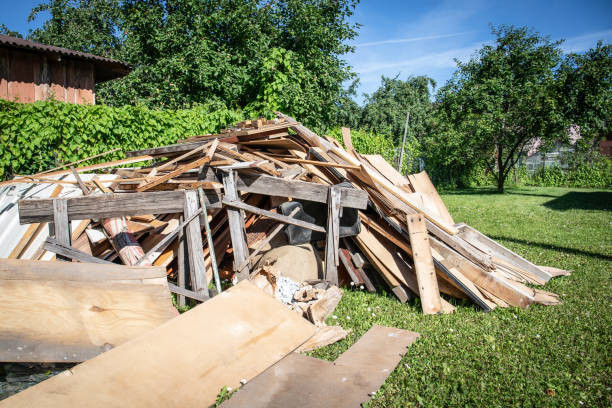 Best Residential Junk Removal  in Kana, UT